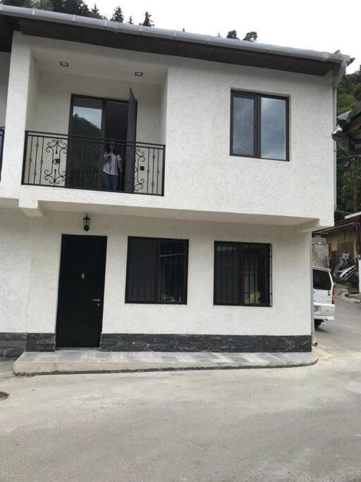 فيلا My House بورجومي المظهر الخارجي الصورة