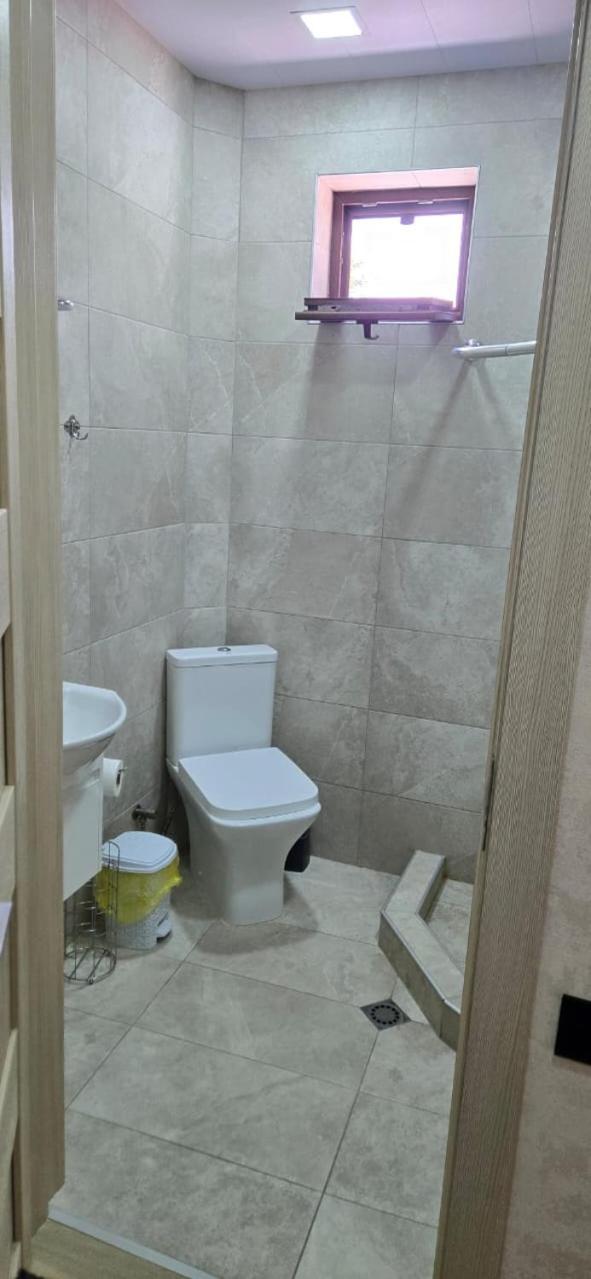 فيلا My House بورجومي المظهر الخارجي الصورة