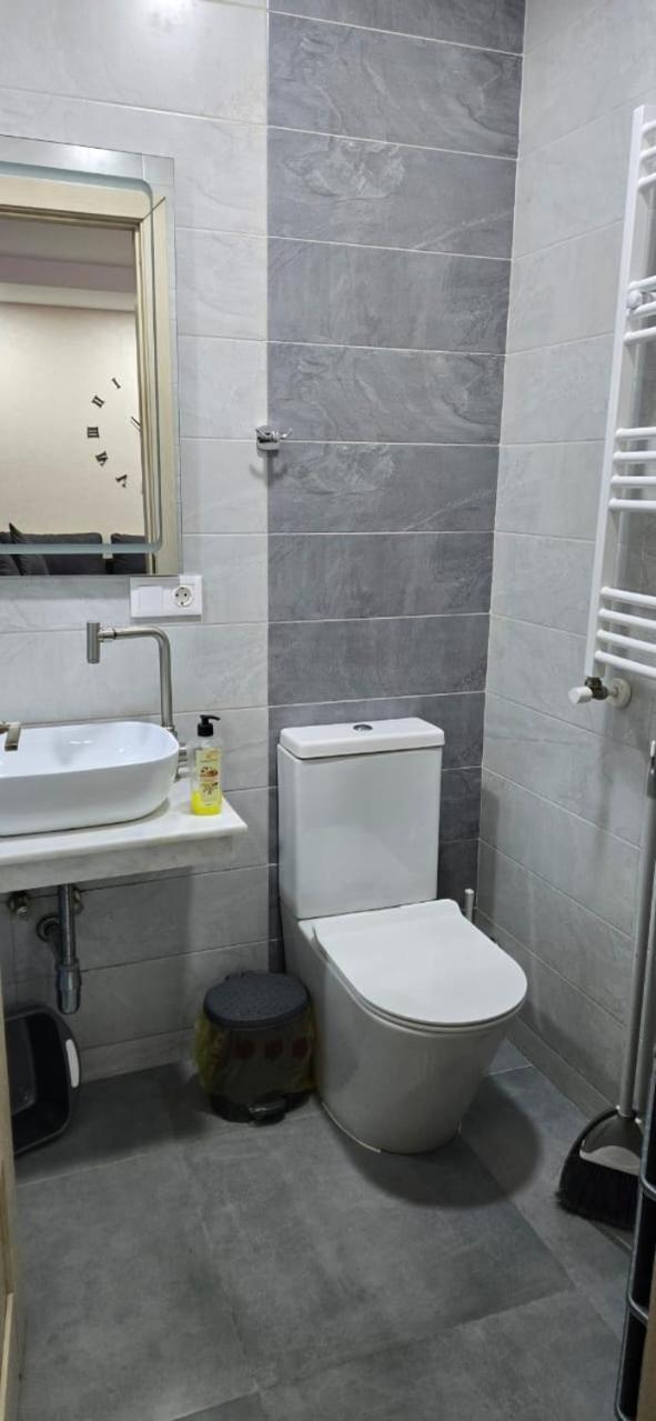 فيلا My House بورجومي المظهر الخارجي الصورة