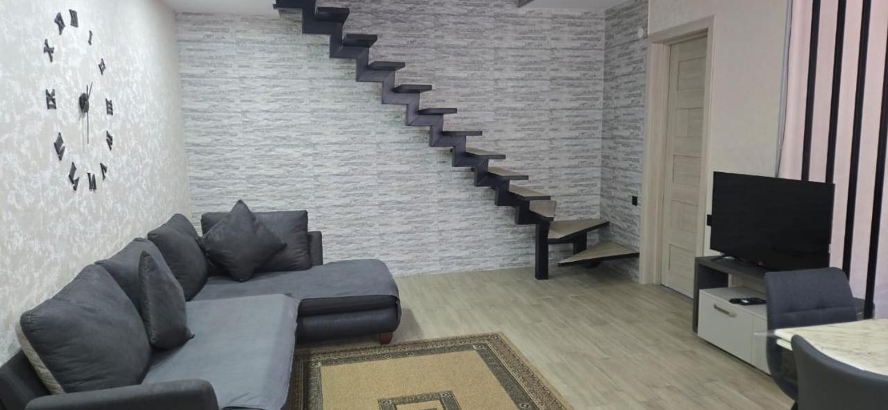 فيلا My House بورجومي المظهر الخارجي الصورة