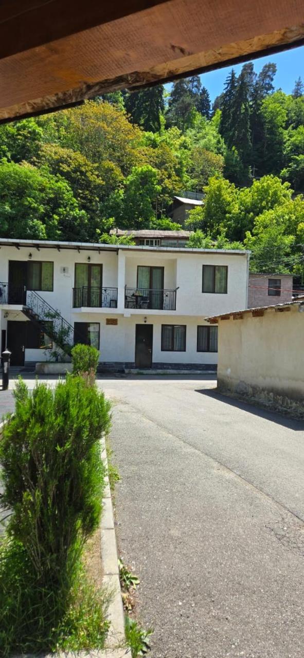 فيلا My House بورجومي المظهر الخارجي الصورة